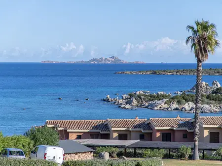 Appartement Marineledda, 150 m de la mer : photo 22
