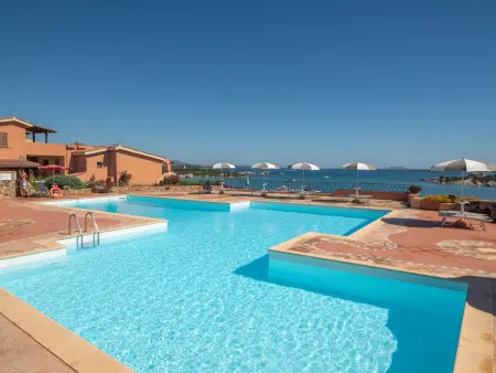 Appartement Marineledda, 150 m de la mer : photo 27