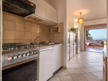 Marineledda : appartement 3 pièces face à la mer : photo 10
