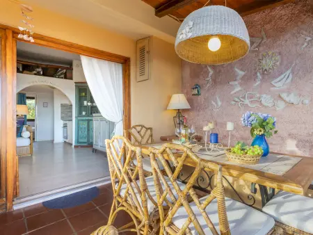 Appartement Marineledda avec terrasse vue mer : photo 5
