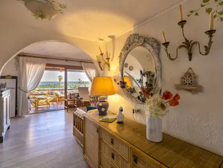 Appartement Marineledda avec terrasse vue mer : photo 6