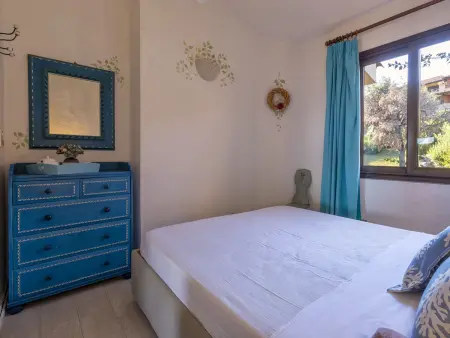 Appartement Marineledda avec terrasse vue mer : photo 13