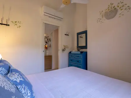 Appartement Marineledda avec terrasse vue mer : photo 14