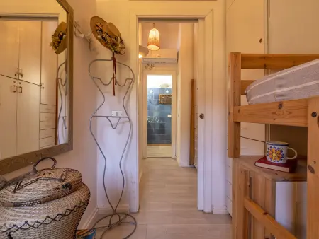 Appartement Marineledda avec terrasse vue mer : photo 20