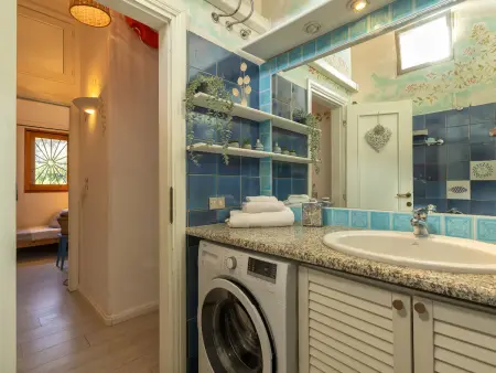 Appartement Marineledda avec terrasse vue mer : photo 22