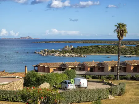 Appartement Marineledda avec terrasse vue mer : photo 27
