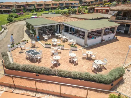 Appartement Marineledda avec terrasse vue mer : photo 43