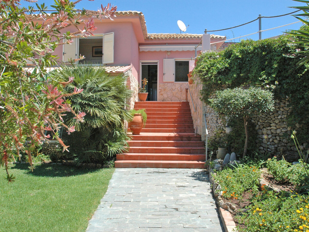 Villa Eleonora à Siracusa, piscine et jardin 800m² - Photo 4