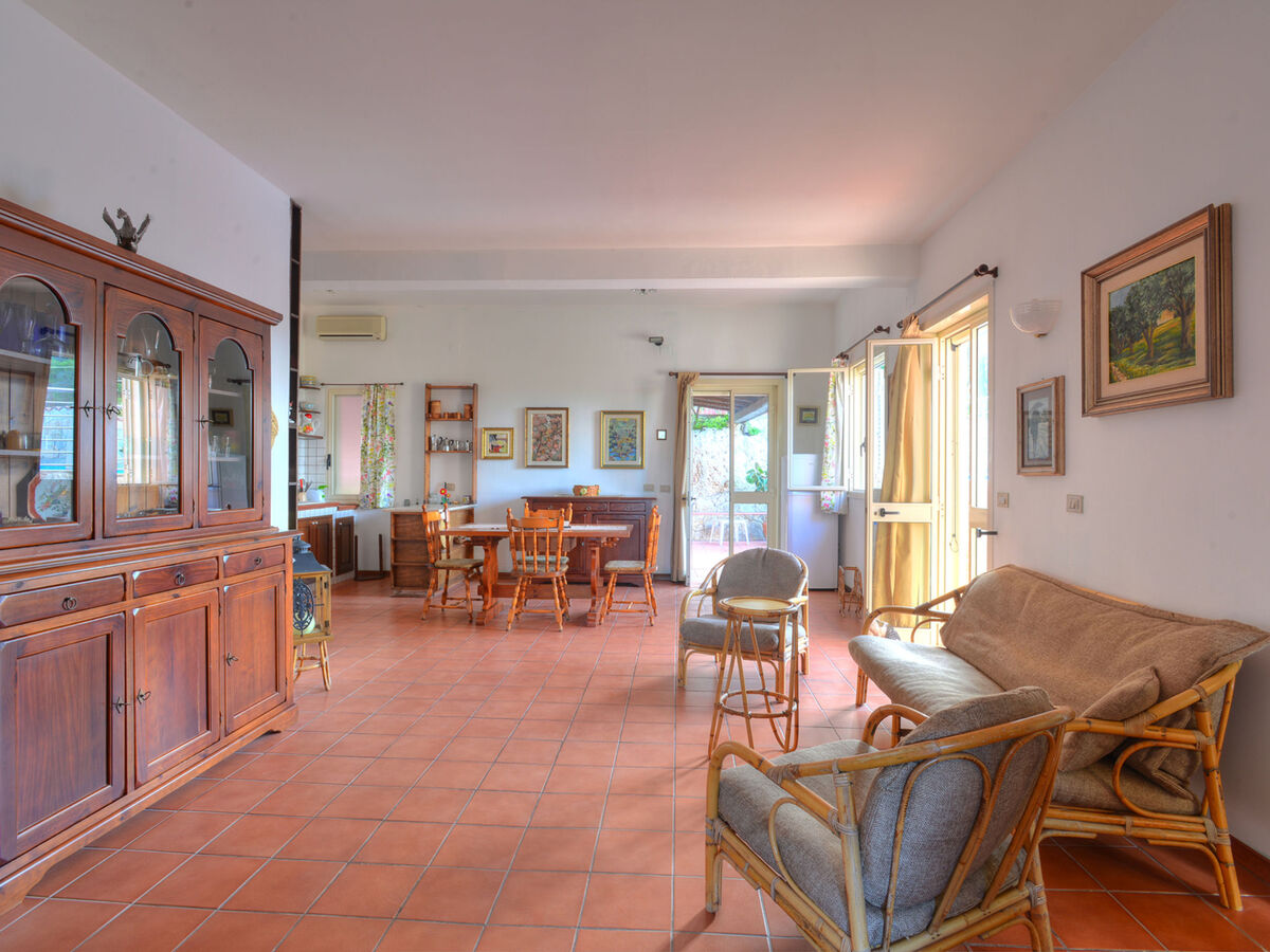 Villa Eleonora à Siracusa, piscine et jardin 800m² - Photo 6