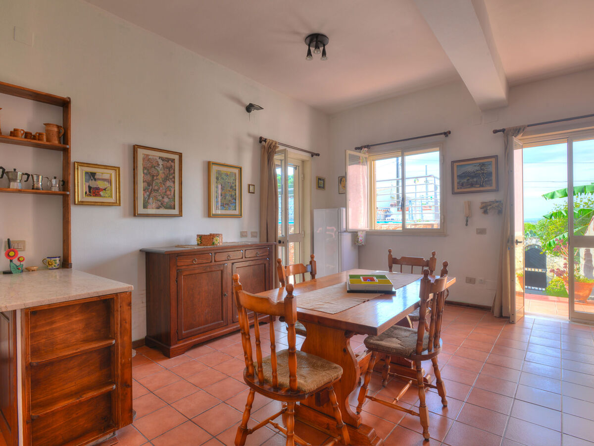 Villa Eleonora à Siracusa, piscine et jardin 800m² - Photo 8