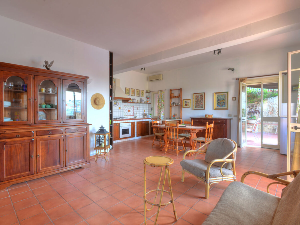 Villa Eleonora à Siracusa, piscine et jardin 800m² - Photo 9