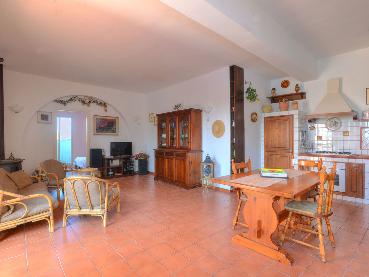 Villa Eleonora à Siracusa, piscine et jardin 800m² - Photo 10