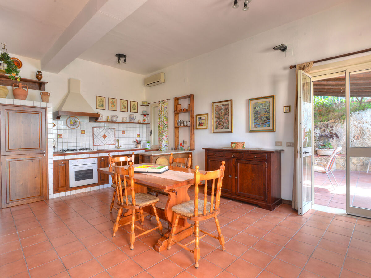 Villa Eleonora à Siracusa, piscine et jardin 800m² - Photo 11