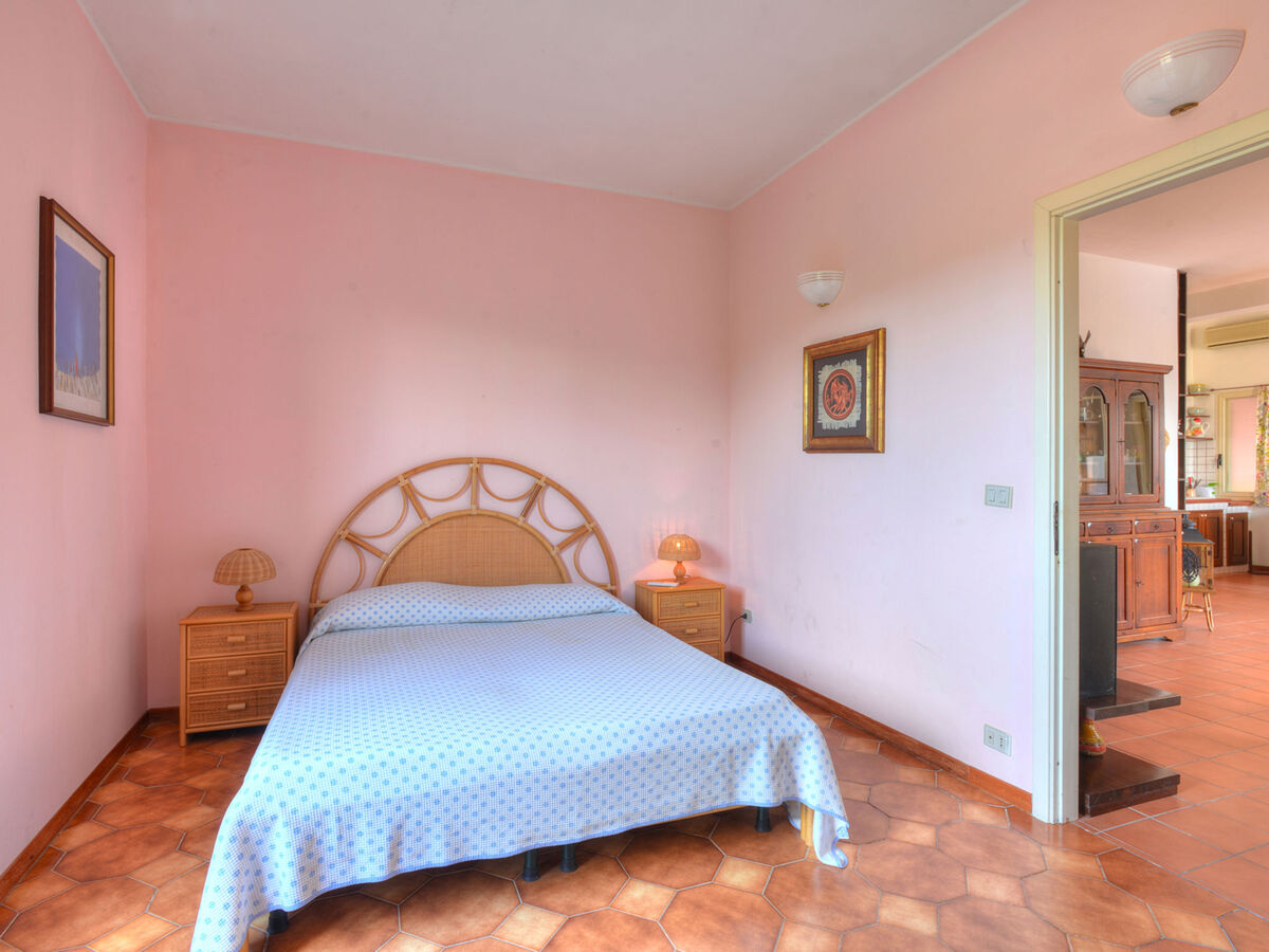 Villa Eleonora à Siracusa, piscine et jardin 800m² - Photo 13