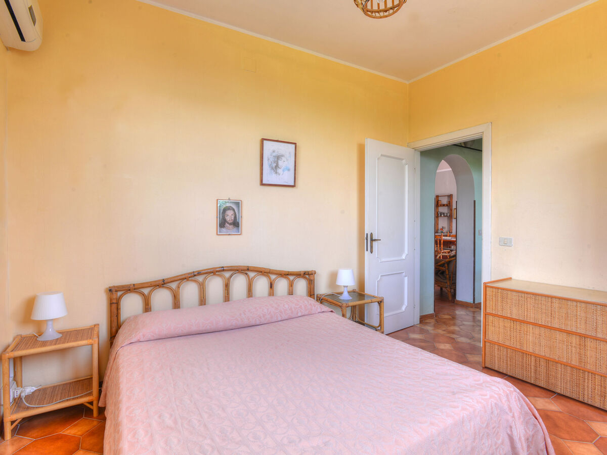 Villa Eleonora à Siracusa, piscine et jardin 800m² - Photo 15