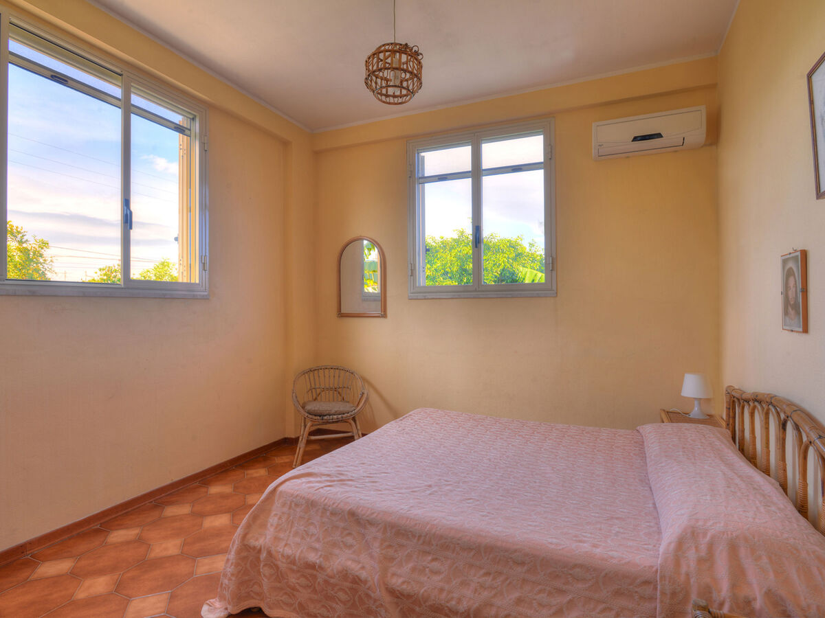 Villa Eleonora à Siracusa, piscine et jardin 800m² - Photo 16