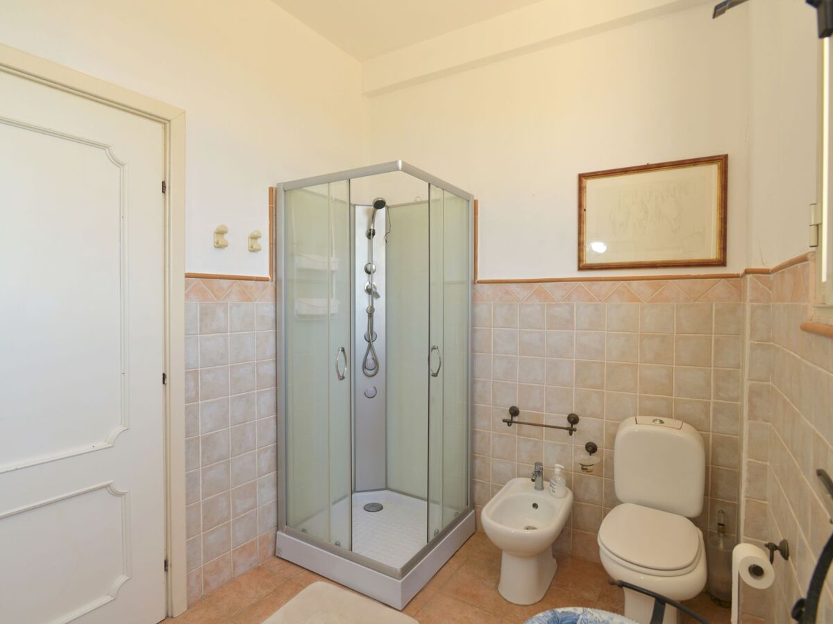 Villa Eleonora à Siracusa, piscine et jardin 800m² - Photo 18