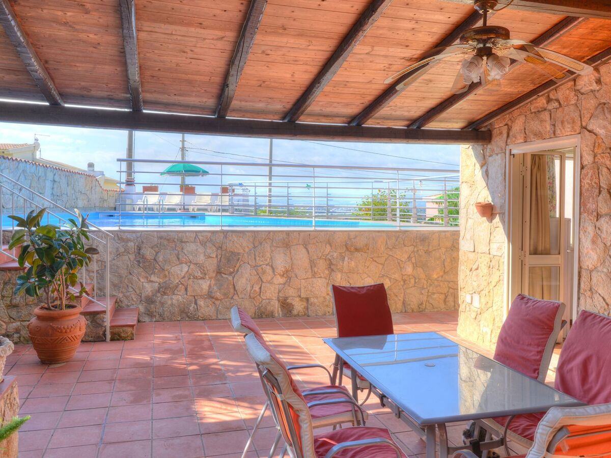 Villa Eleonora à Siracusa, piscine et jardin 800m² - Photo 20