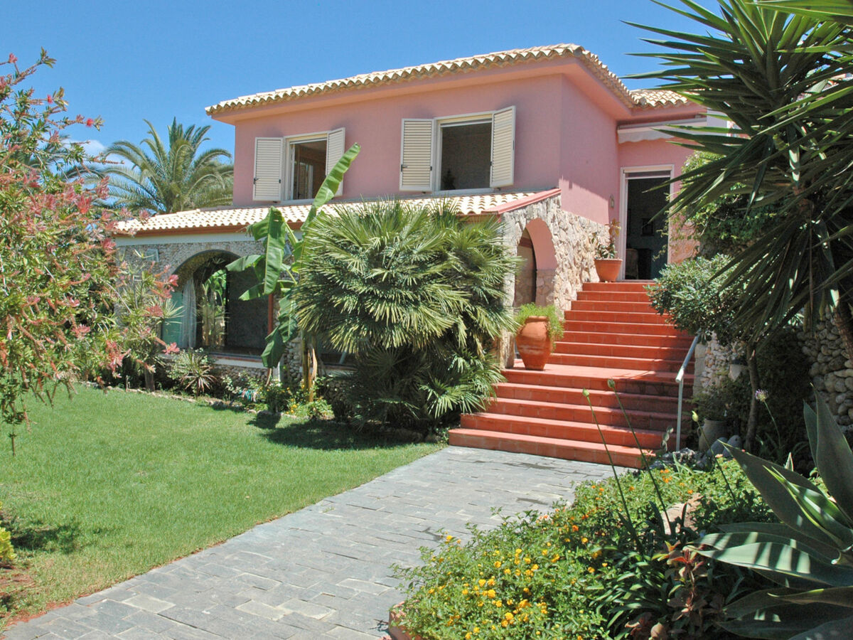 Villa Eleonora à Siracusa, piscine et jardin 800m² - Photo 21