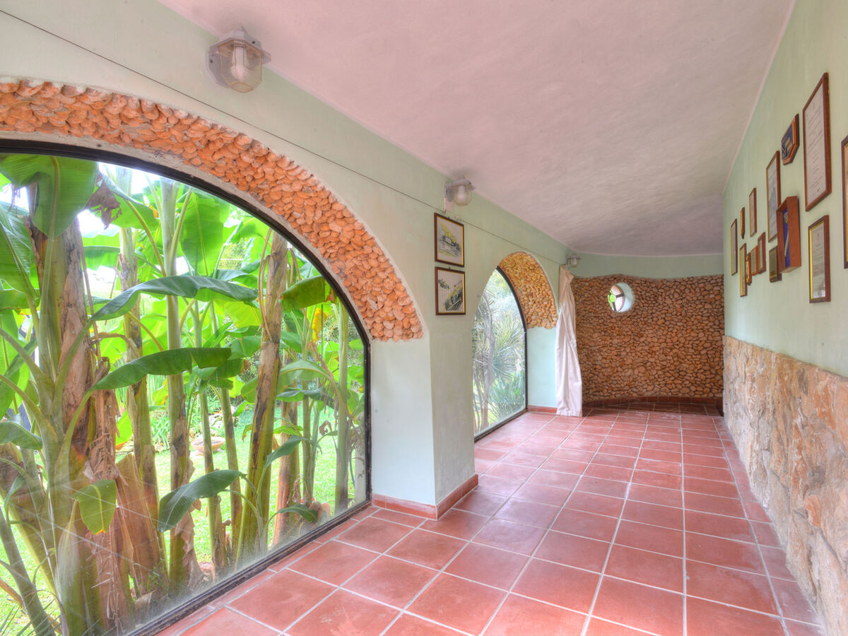 Villa Eleonora à Siracusa, piscine et jardin 800m² - Photo 23