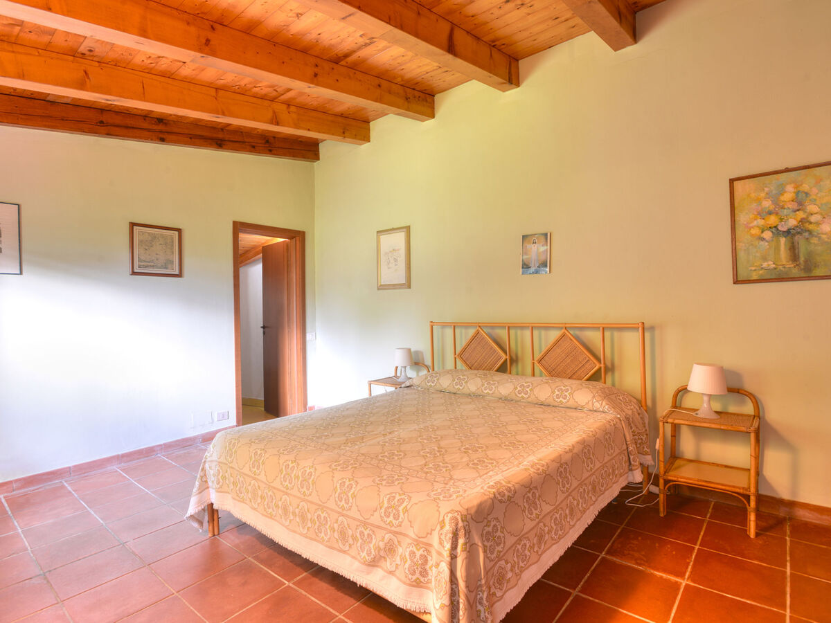 Villa Eleonora à Siracusa, piscine et jardin 800m² - Photo 25