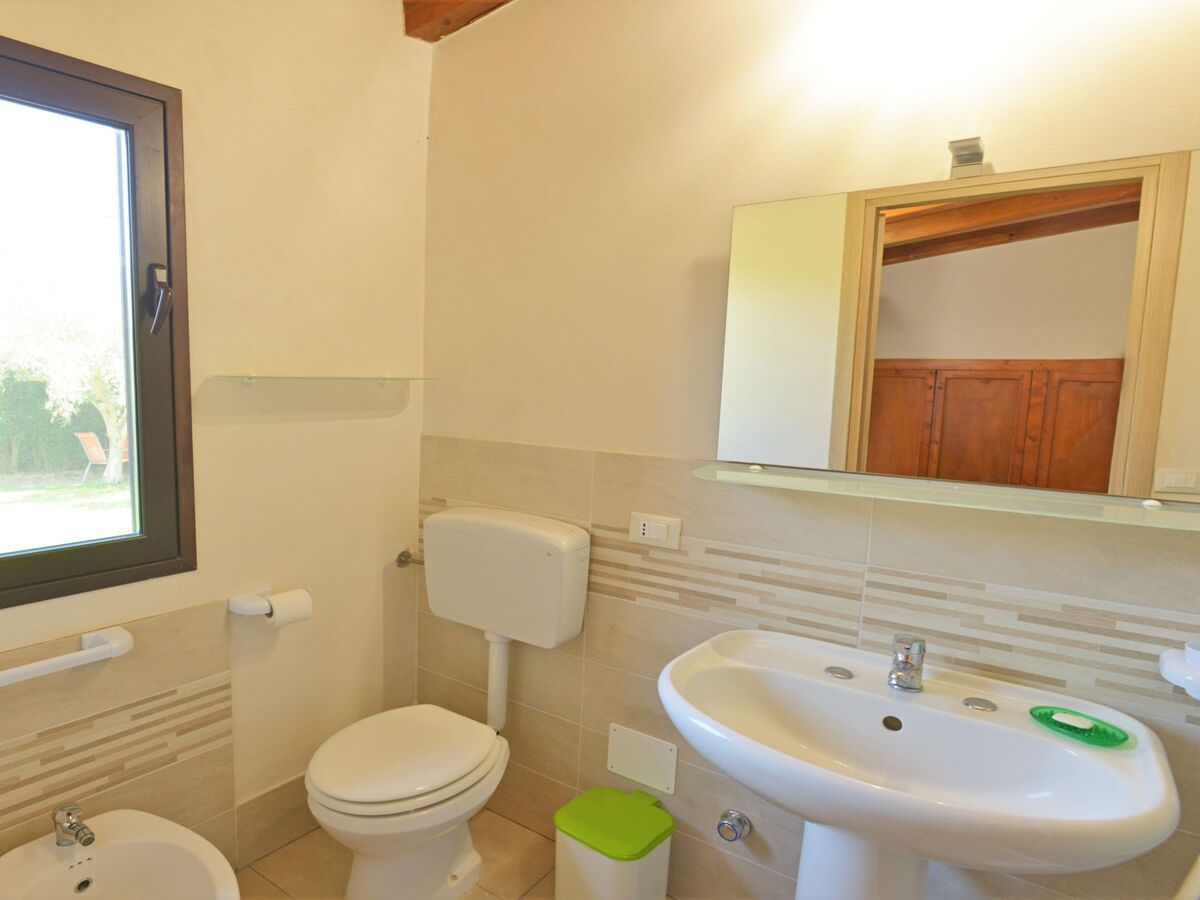 Villa Eleonora à Siracusa, piscine et jardin 800m² - Photo 27