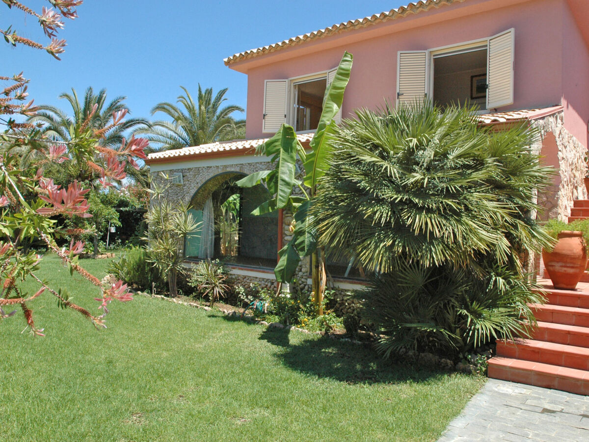 Villa Eleonora à Siracusa, piscine et jardin 800m² - Photo 30