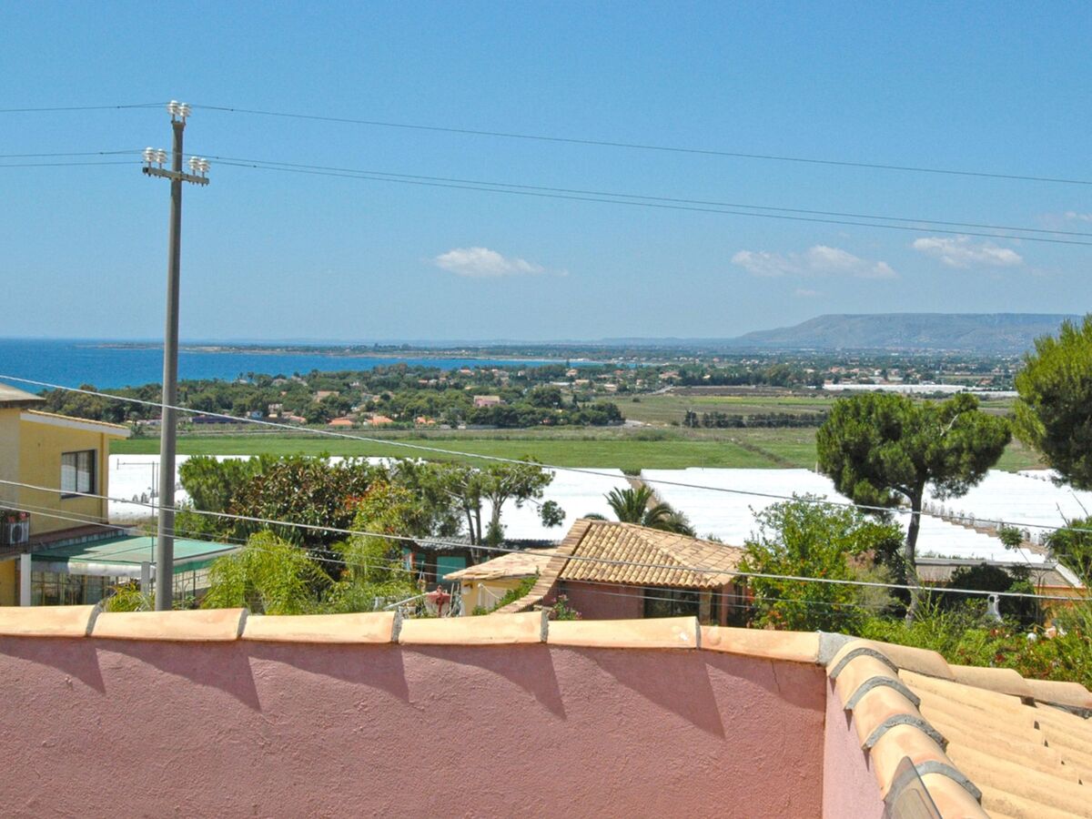 Villa Eleonora à Siracusa, piscine et jardin 800m² - Photo 31