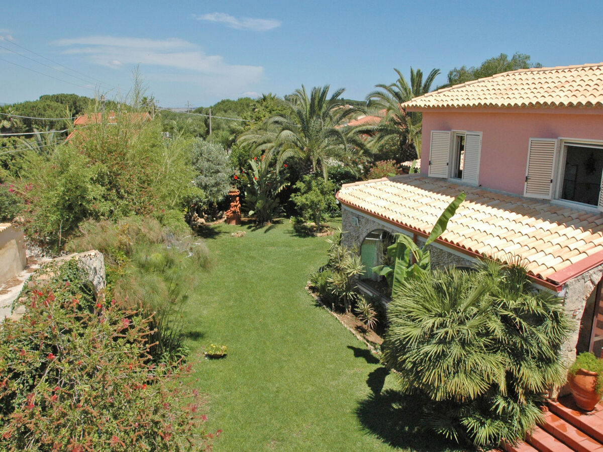 Villa Eleonora à Siracusa, piscine et jardin 800m² - Photo 32