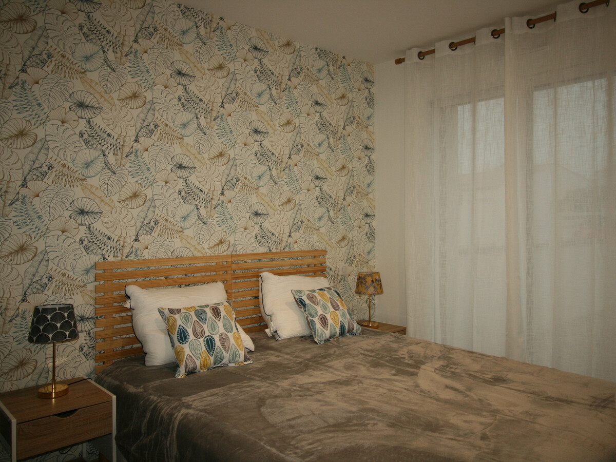 Maison neuve 100 m plage, centre-ville La Tranche - Photo 13