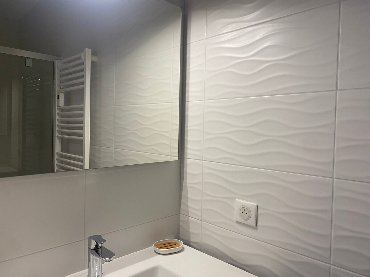 Maison neuve 100 m plage, centre-ville La Tranche - Photo 15