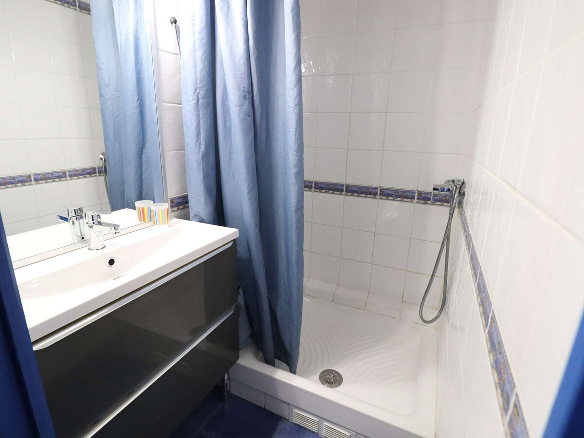 Appartement rez-de-jardin 46m² avec terrasse, Le Grau-du-Roi - Photo 10