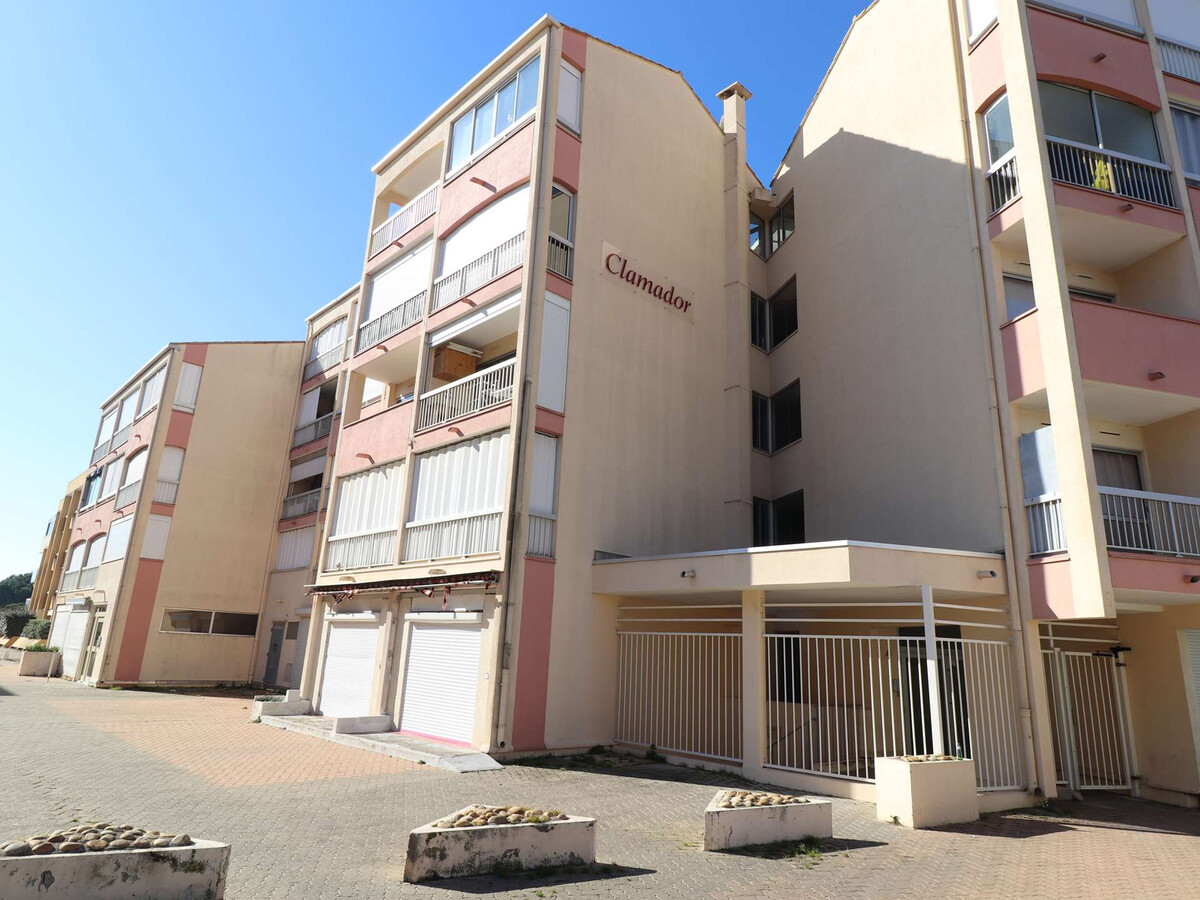 Appartement rez-de-jardin 46m² avec terrasse, Le Grau-du-Roi - Photo 12