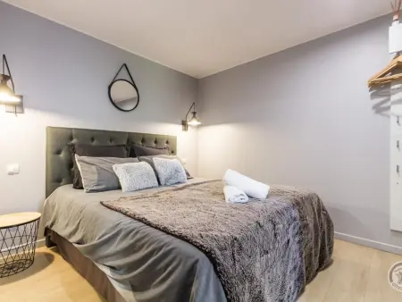 Maison moderne à Pontorson avec piscine chauffée - Photo 8