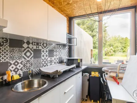 Maison moderne à Pontorson avec piscine chauffée - Photo 20