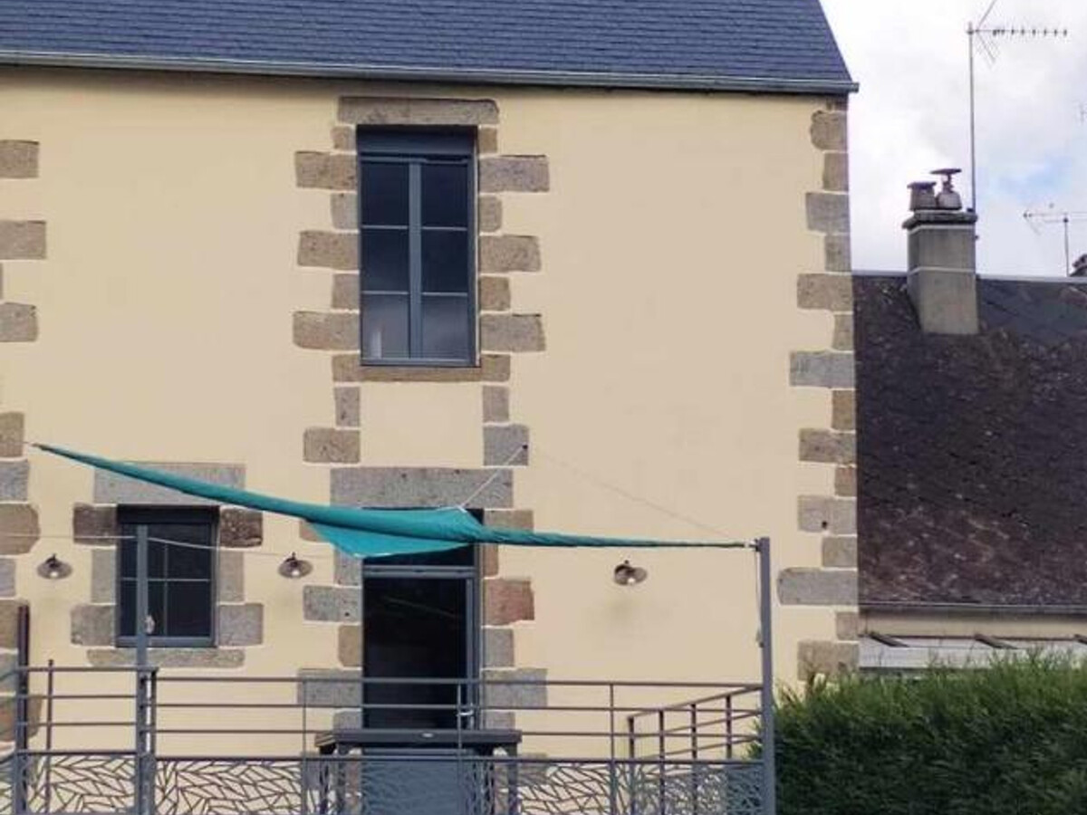 Gîte 2 pers. terrasse Sud à Cuves, près Mont-St-Michel - Photo 10