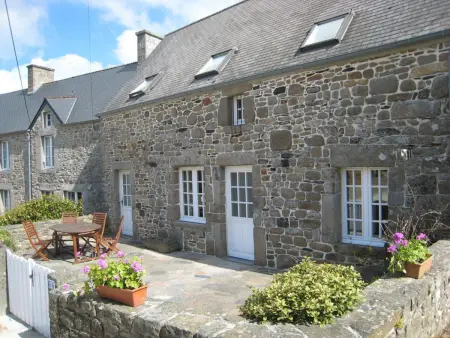 Location gite à Flamanville