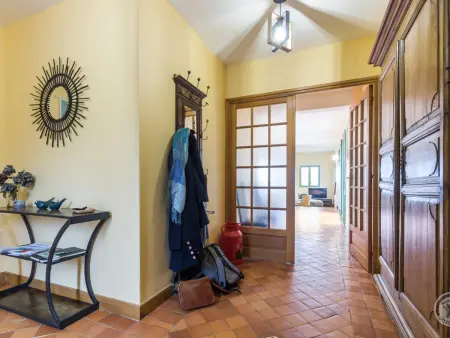Gîte 12 pers., 5 chambres avec vue baie des Veys : photo 3