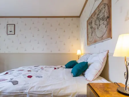 Gîte 12 pers., 5 chambres avec vue baie des Veys : photo 10