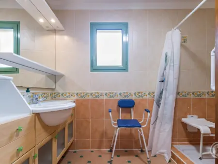 Gîte 12 pers., 5 chambres avec vue baie des Veys : photo 12