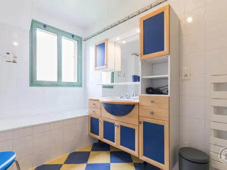 Gîte 12 pers., 5 chambres avec vue baie des Veys : photo 19