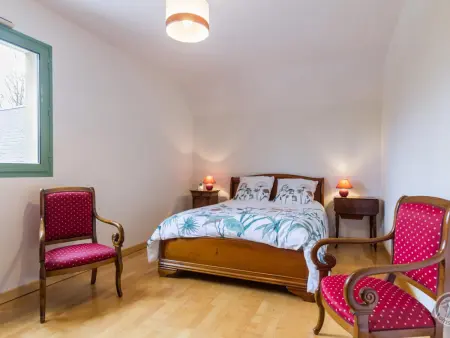 Gîte 12 pers., 5 chambres avec vue baie des Veys : photo 21