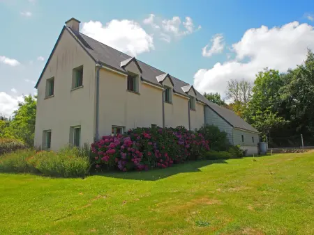 Gîte 12 pers., 5 chambres avec vue baie des Veys : photo 24