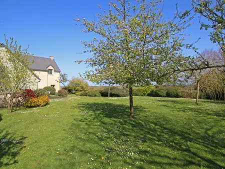 Gîte 12 pers., 5 chambres avec vue baie des Veys : photo 25