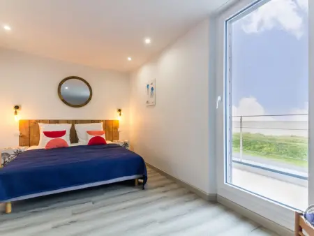 Location gite à Saint Marcouf