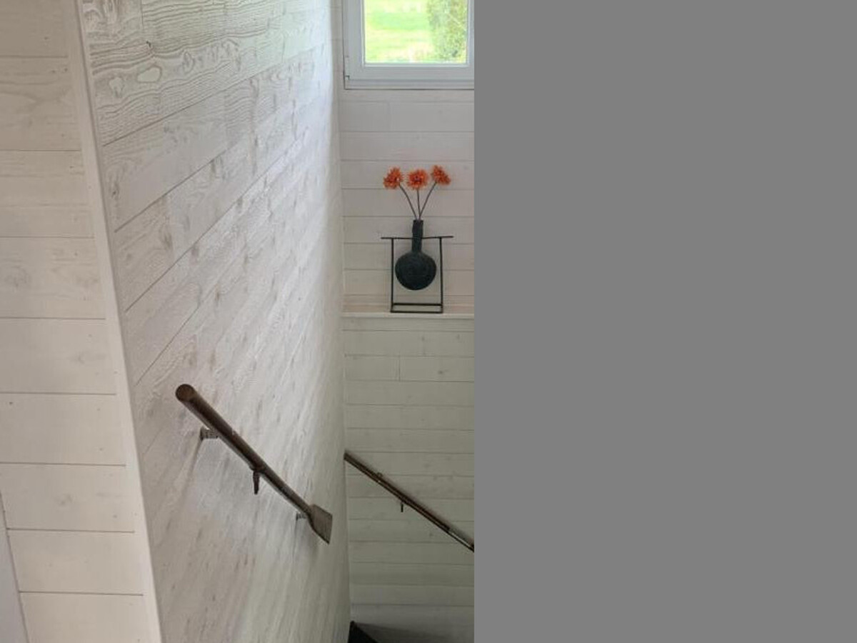 Gîte 10 pers. piscine chauffée à Jullouville - Photo 29