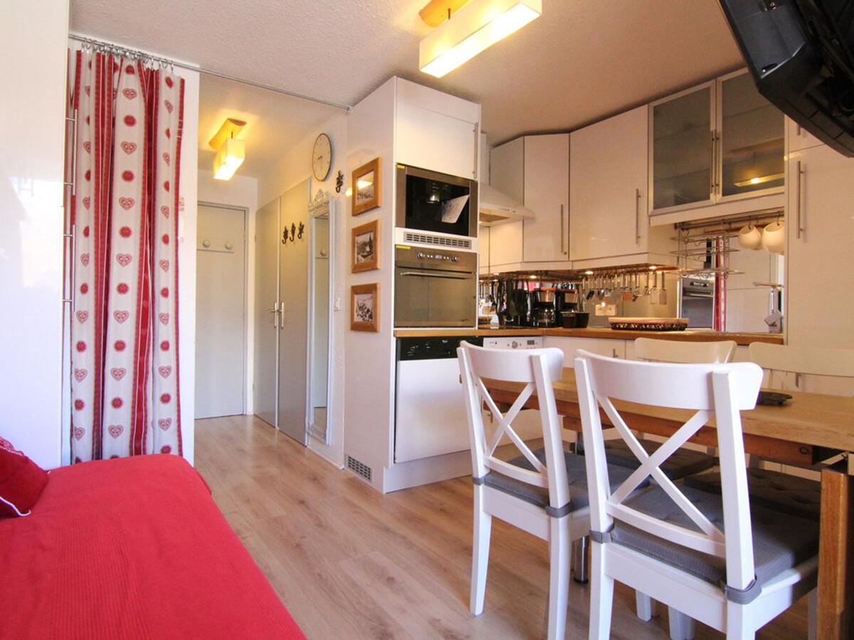 Appartement 5 pers. Alpe d'Huez, 50 m des remontées - Photo 1