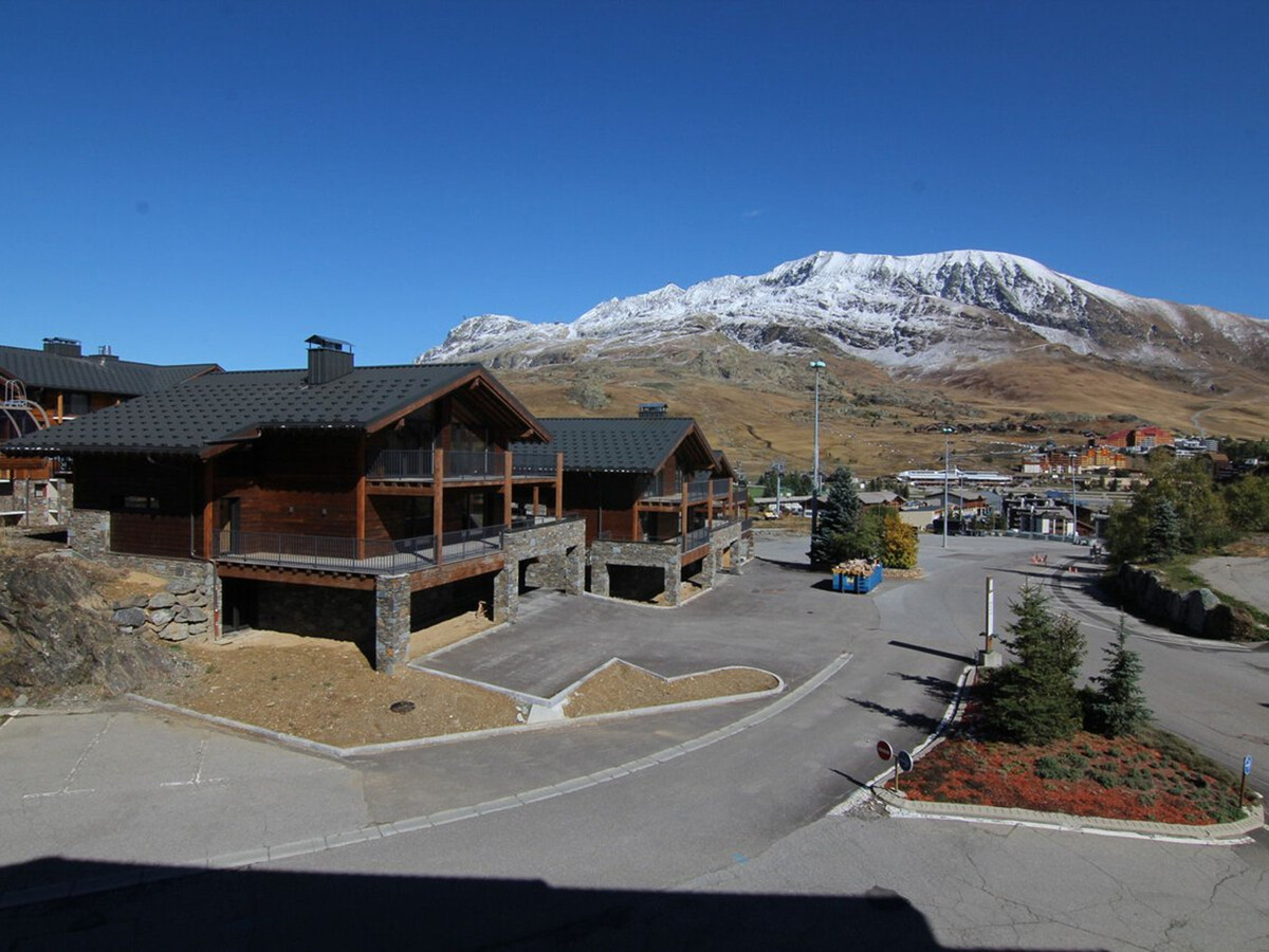 Appartement 5 pers. Alpe d'Huez, 50 m des remontées - Photo 2