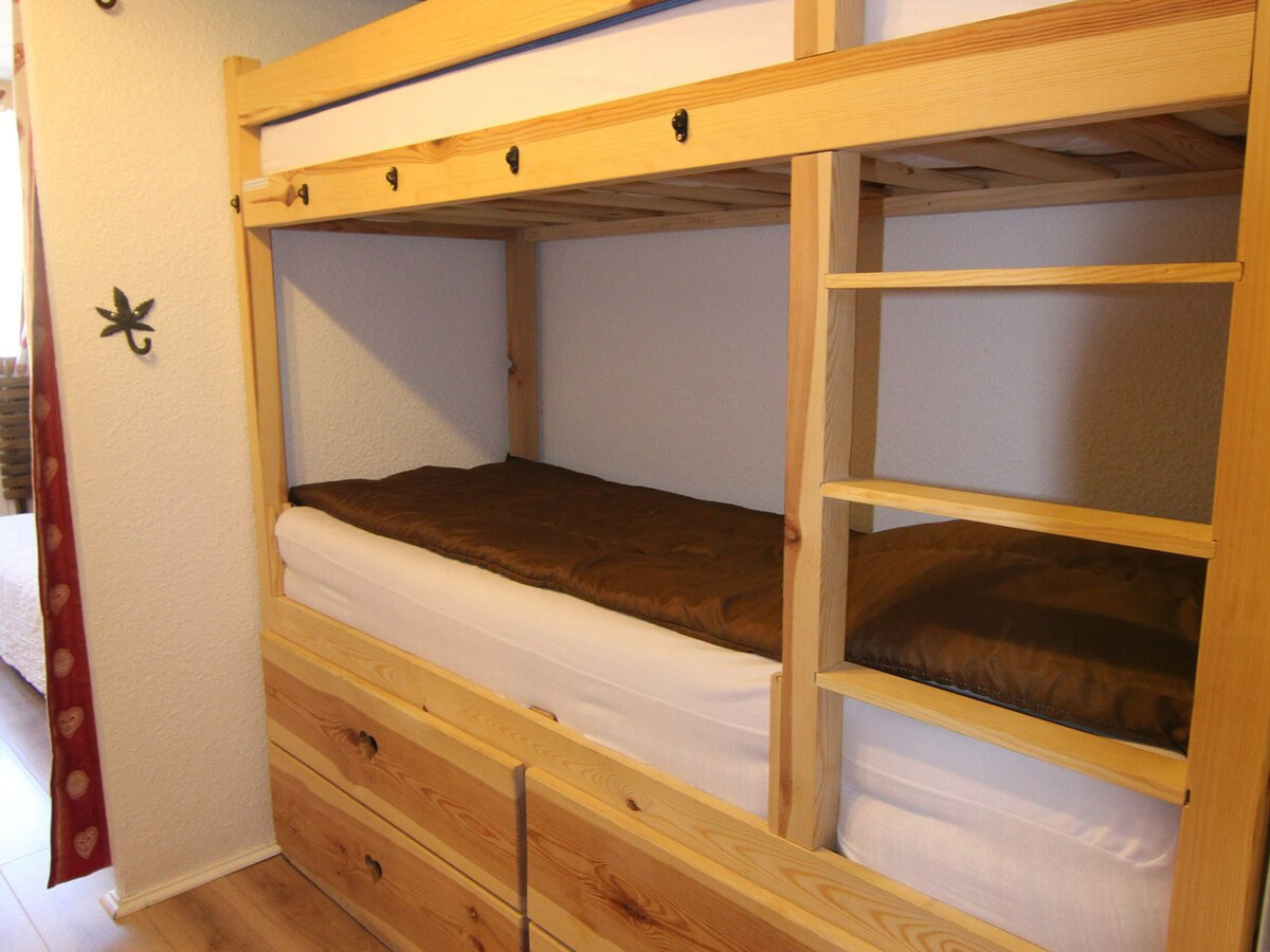 Appartement 5 pers. Alpe d'Huez, 50 m des remontées - Photo 3