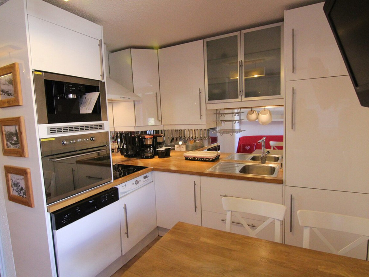 Appartement 5 pers. Alpe d'Huez, 50 m des remontées - Photo 4
